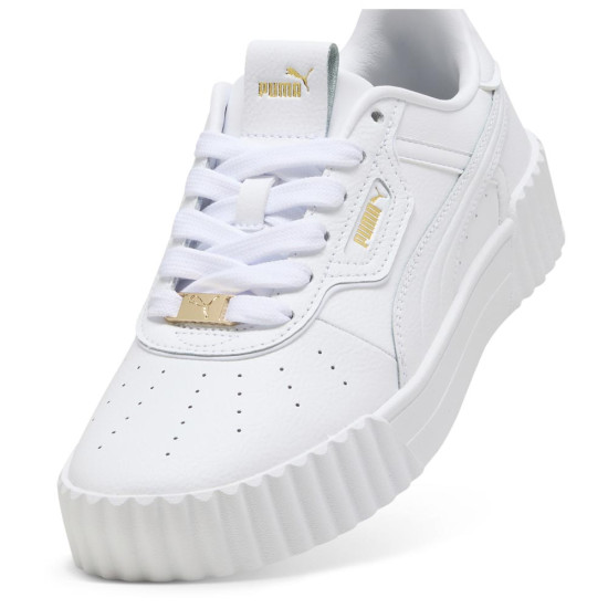 Puma Carina 3.0 Luxe